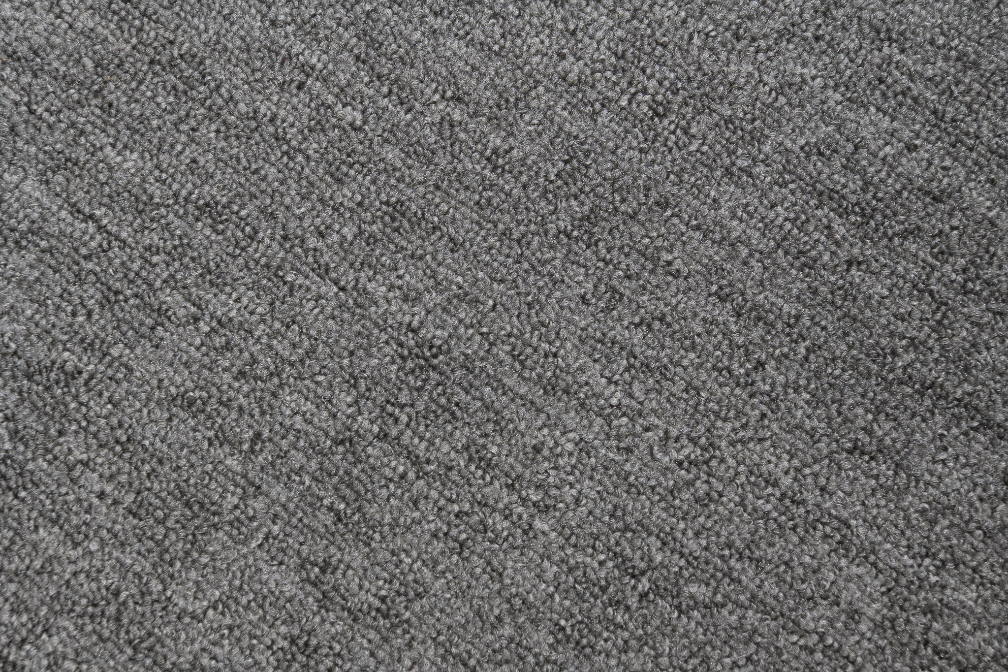 Tappeto soggiorno tinta unita grigio nero moderno pelo corto tecnologia loop ÖKOTEX - Foto 14 di 31