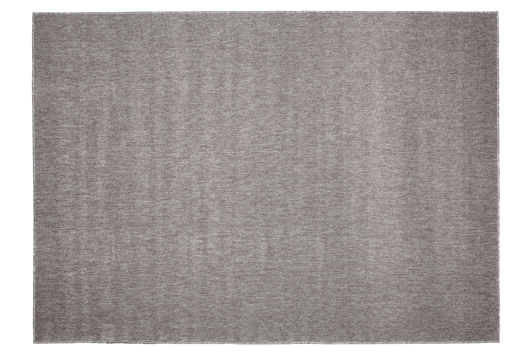 Tappeto soggiorno tinta unita grigio nero moderno pelo corto tecnologia loop ÖKOTEX - Foto 31 di 31