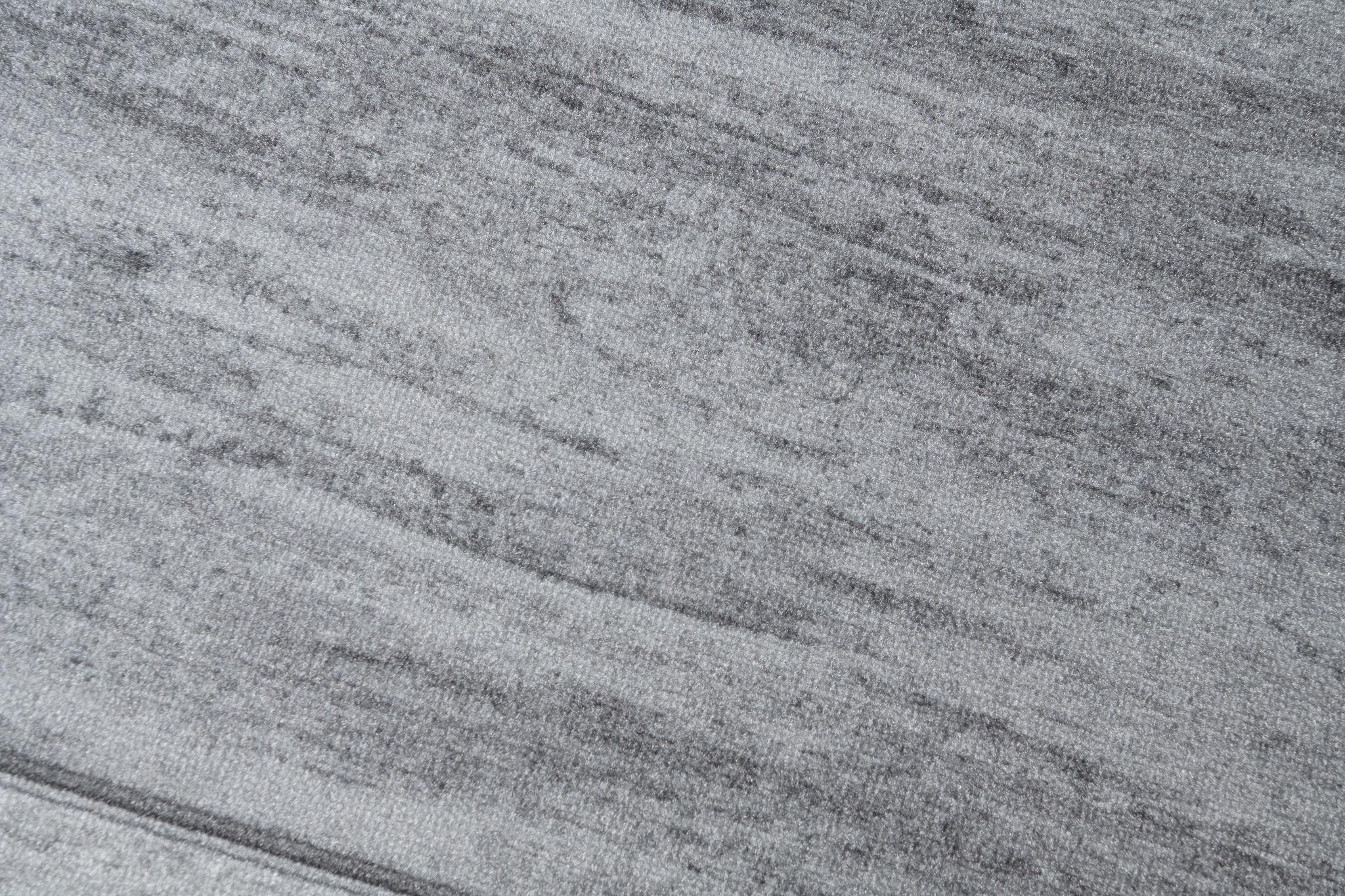 Läufer Antirutsch LINEA grau 67cm gray 67x150 cm